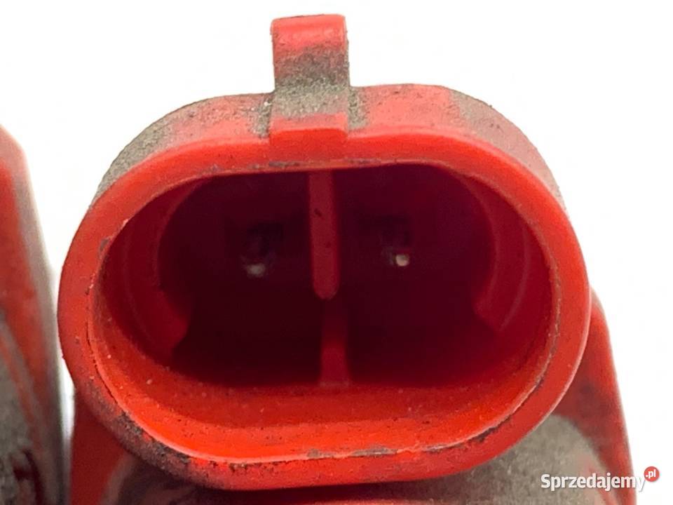 WTRYSKIWACZ LPG WTRYSK GAZU GAZOWY podkarpackie