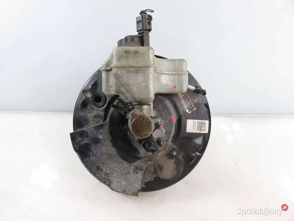 SERWO VW PASSAT B6 20 FSI 3C1614105M 03787433024 sprzedam