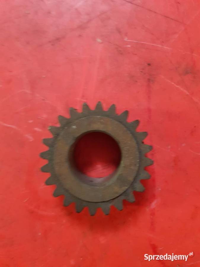 Koło zębate Satelit Silnik i osprzęt Sulechów sprzedam