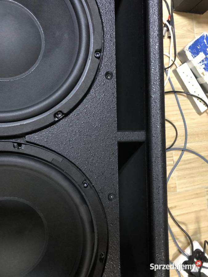 hk audio pro 210 sub subbas bas Kalwaria Zebrzydowska