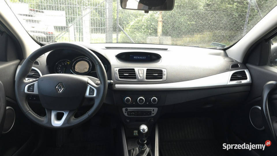 Renault Megane Zarejestrowana nowy rozrząd III immobilizer zachodniopomorskie Szczecin