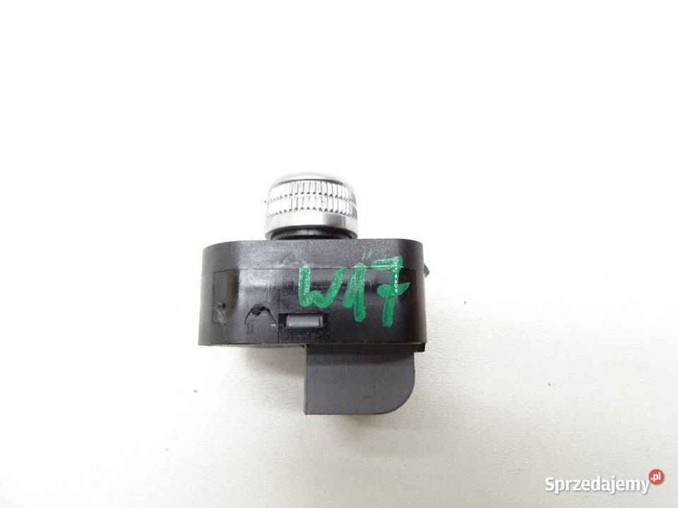 PRZEŁĄCZNIK REGULACJI LUSTEREK AUDI A4 B8 A5 8T sprzedam