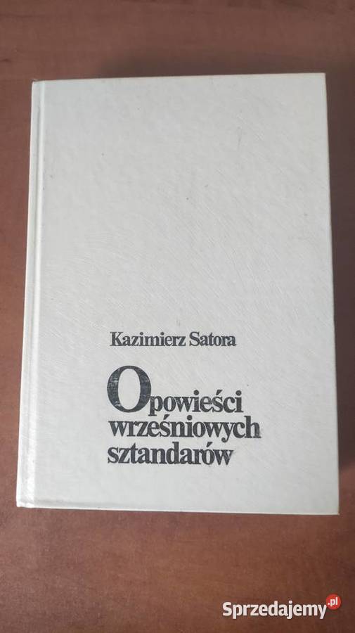 Sztandary Polskie KSatora Antyki Grudziądz sprzedam