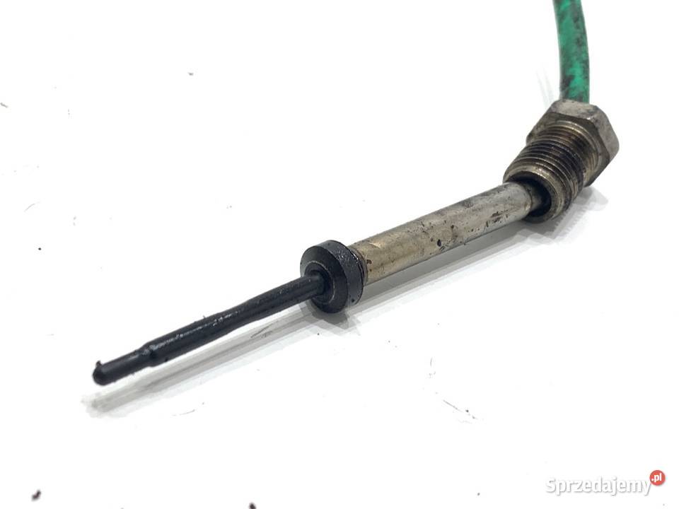 CZUJNIK CIŚNIENIA SPALIN DPF FORD TRANSIT Czujniki spalin