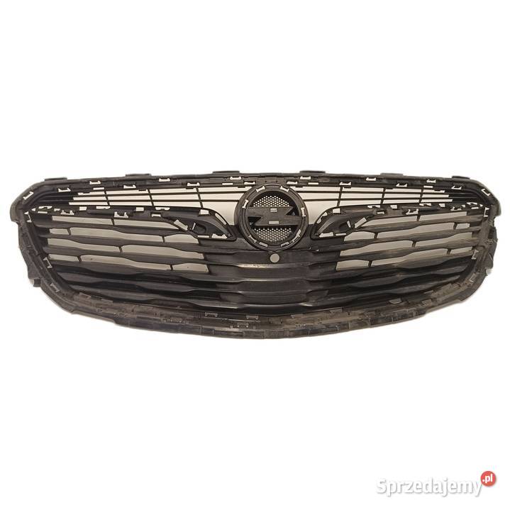 Grill przedni atrapa Opel Insignia A 20082013 wielkopolskie