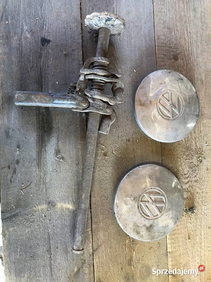 Vw t2 części śląskie Żywiec