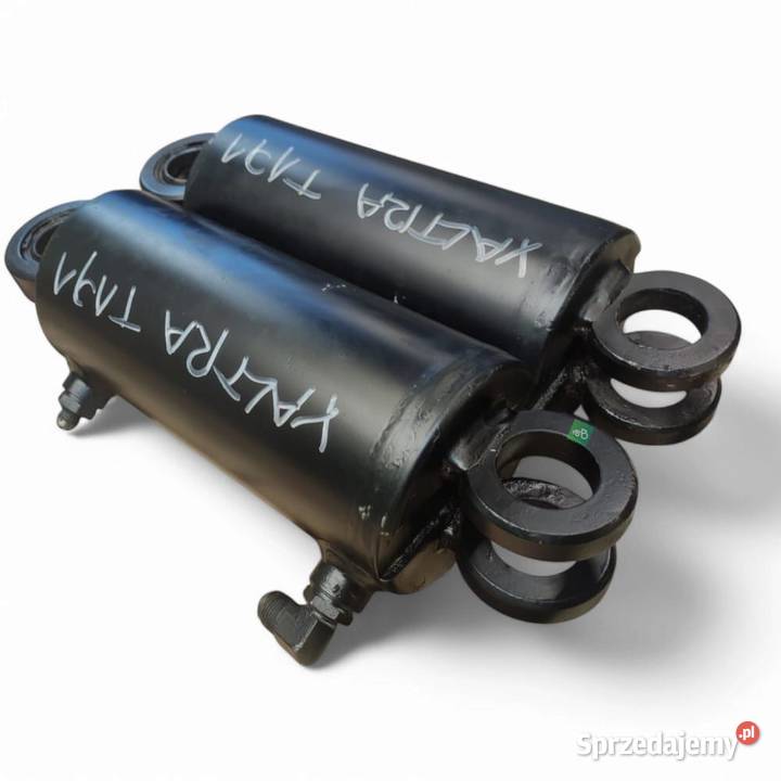 Siłownik tylnego podnośnika V34158700 V34158800 Wilkowo