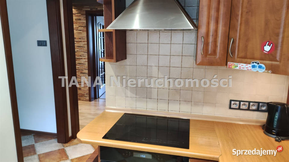 Mieszkanie Kraków os Jagiellońskie 44m2