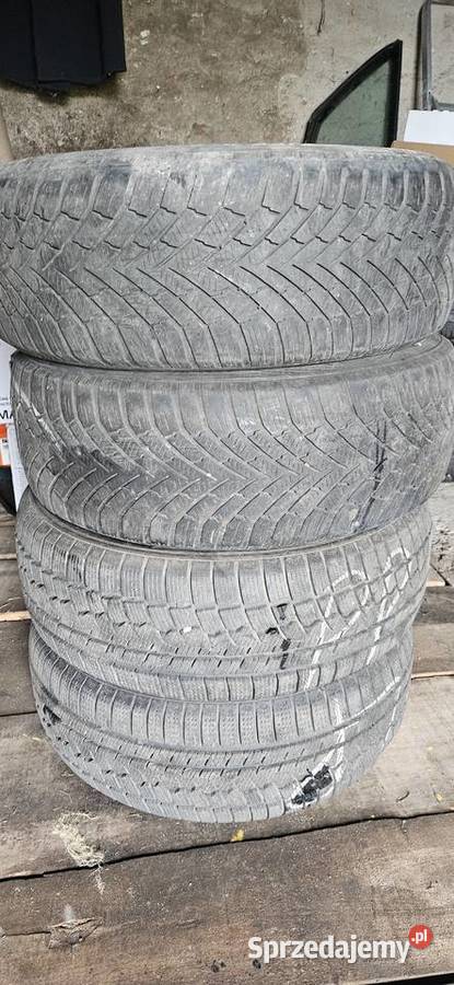 VW Bora 16 8V 101 LPG lubelskie