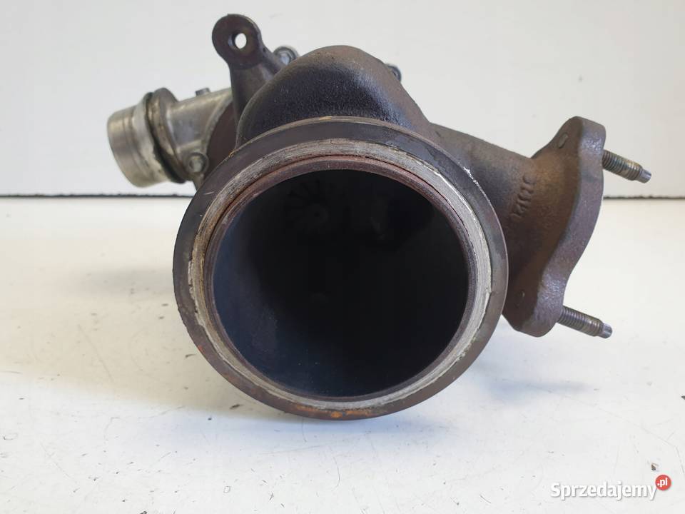 TURBOSPRĘŻARKA Volvo V40 II 20 D D2 31380130 Motoryzacja Chełm
