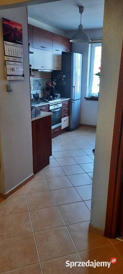 Syndyk sprzeda lokal mieszkalny w Turce lubelskie