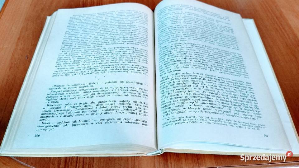 Krytyka burżuazyjnych teorii ludnościowych studia Gdańsk