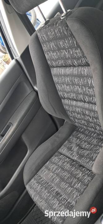 Peugeot 307 cc pomorskie Debrzno