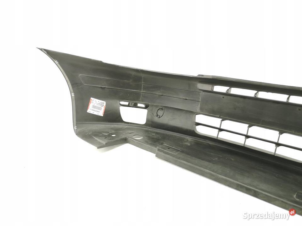 ZDERZAK PRZÓD FIAT PUNTO 19931999 NOWY