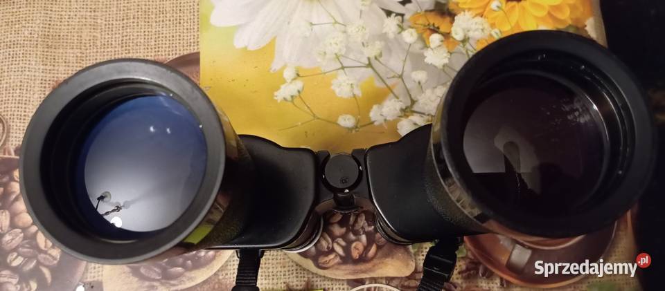 Lornetka Sotem 2050 wielkopolskie Wągrowiec