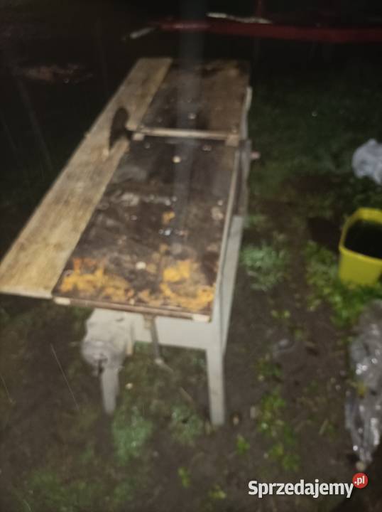 Heblarka Hrubieszów