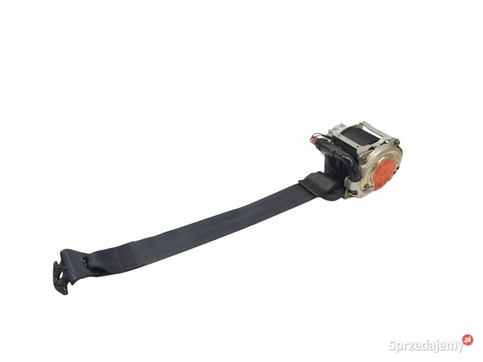 PAS BEZPIECZEŃSTWA PRAWY PRZÓD PASAŻERA Skoda sprzedam