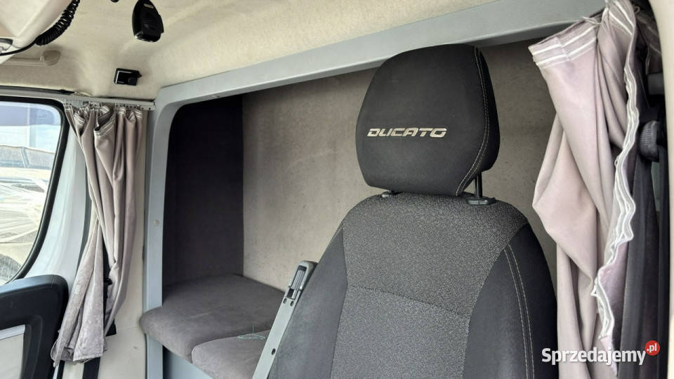 Fiat Ducato 35 23 Mjet E6 35t L4 Grójec sprzedam