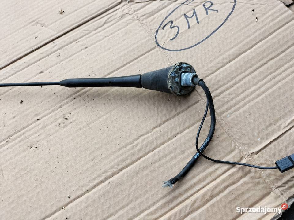 ANTENA RADIA AUDI 80 B4 445035501 sprzedam