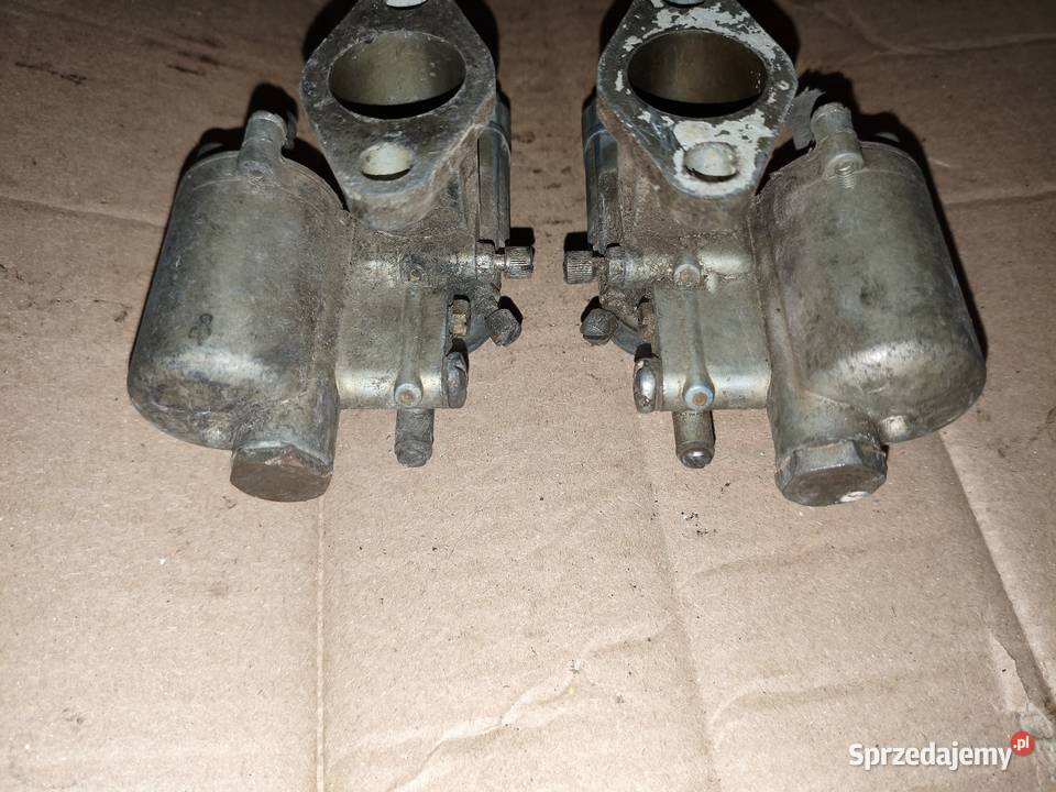 Gaźniki K302 Ural K750 M72 Dniepr MT K650 wielkopolskie Leszno