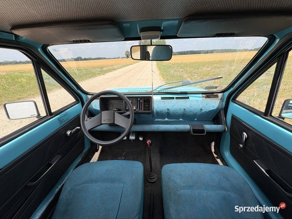 Seat marbella łódzkie Łowicz