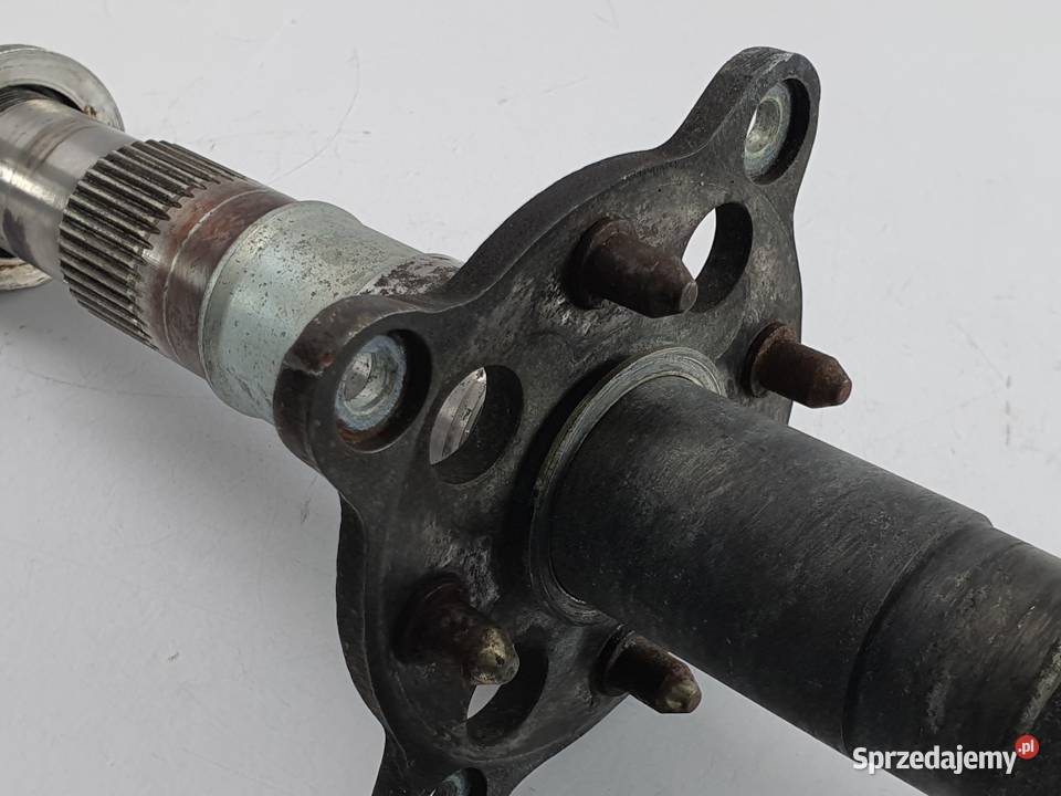 Oska Os Kola Zabierak Triumph Sprint St 1050 łódzkie Łódź