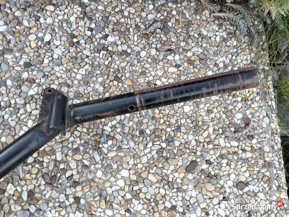 Kierownica Do Skutera Peugeot 50cc 2T Seedake Motoryzacja Starogard Gdański