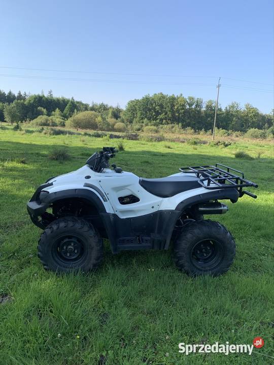 Sprzedam tgb blade 250 dolnośląskie sprzedam