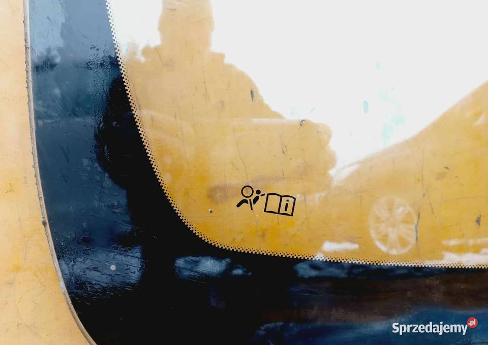 OPEL INSIGNIA A SZYBA CZOŁOWA PRZEDNIA ORYGINAŁ mazowieckie Radom sprzedam