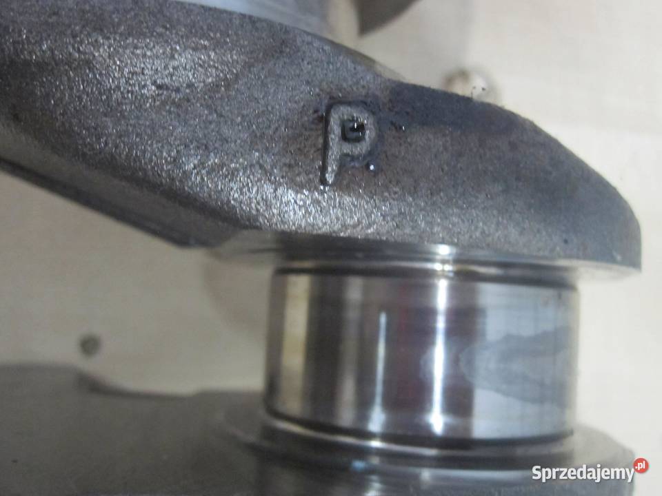 Boxer Jumper Ducato 20 Blue Hdi AH01 130 17r wał sprzedam