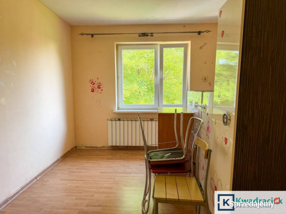 Dom wolnostojący Lubatowa 100m2 Sprzedaż