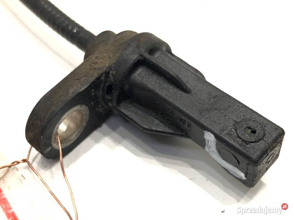 CZUJNIK ABS LEWY PRZÓD BMW F34 10071163453 podkarpackie