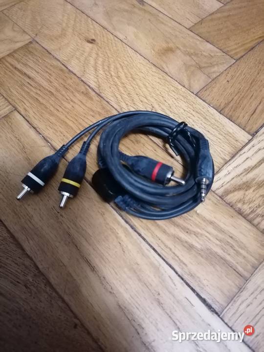 Kabel Nokia Gdańsk