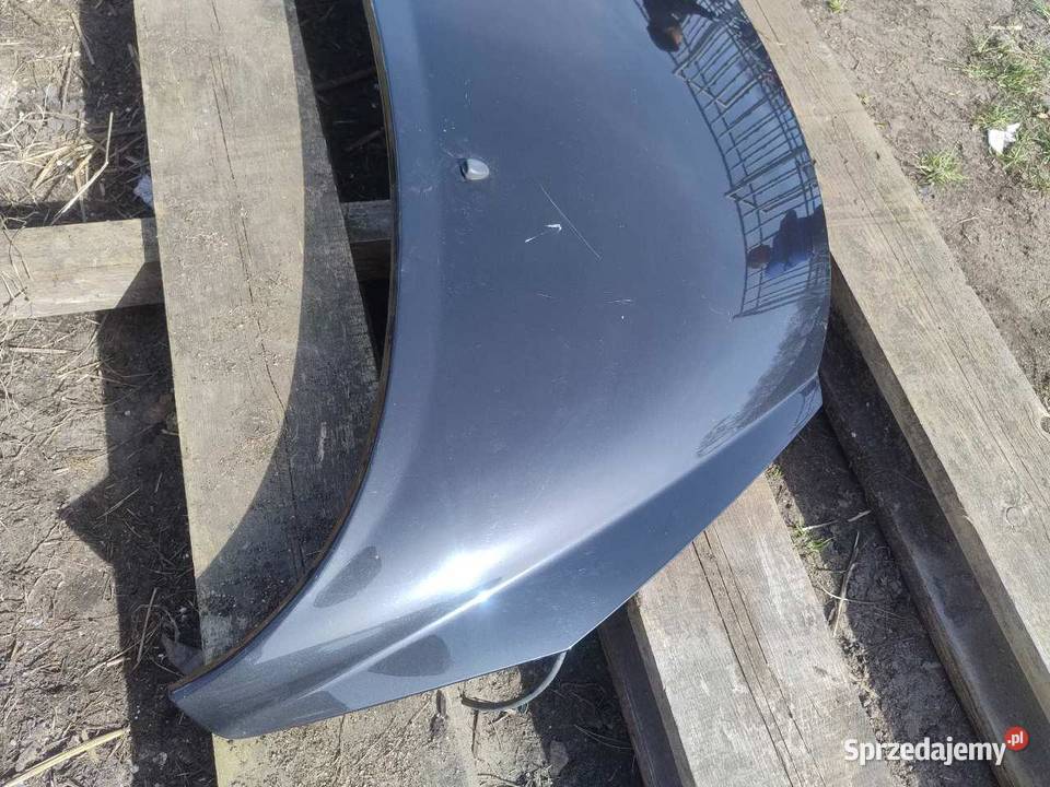 MASKA EXL PEUGEOT 207