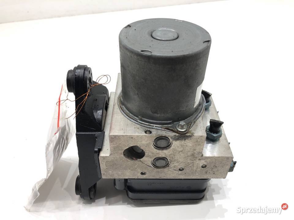 POMPA ABS AUDI A4 B9 8W0907379H 20 252 sprzedam