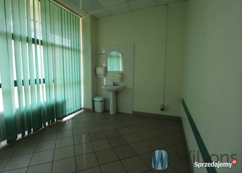Lokal Wrocław Muchobór Wielki 302m2 Lokale użytkowe