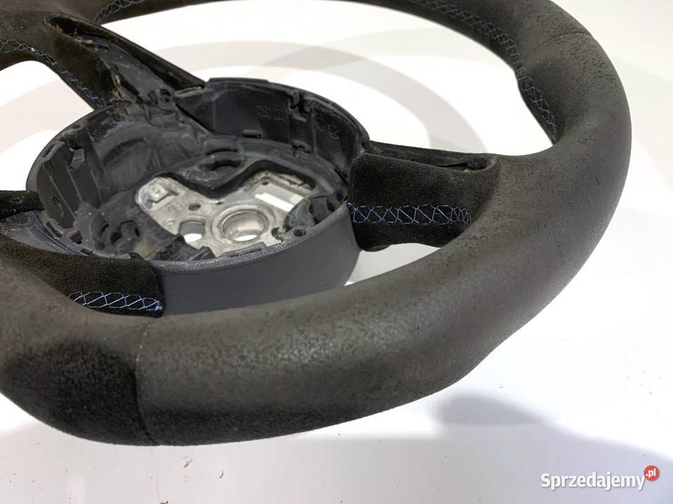 KIEROWNICA AUDI A6 C7 4G0419091BM 1118