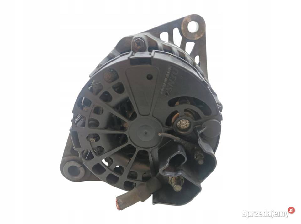 ALTERNATOR 46782213 19 JTD Ford Fiesta Mk5 świętokrzyskie