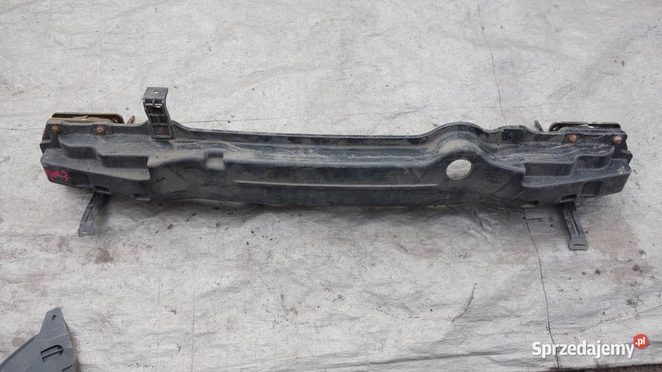 kia rio iii belka zderzaka tył osobowe