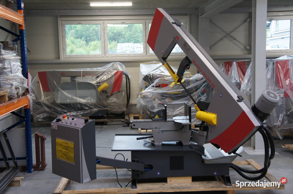 Przecinarka BOMAR Workline 510350DG Autoryzowany Kraków
