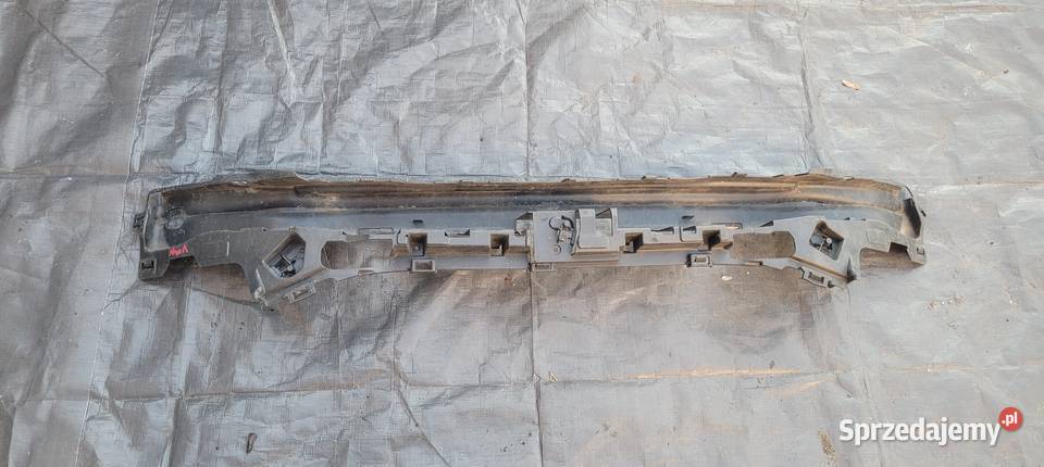 VOLVO V40 XC40 ABSORBER WZMOCNIENIE ZDERZAKA Ruda Śląska