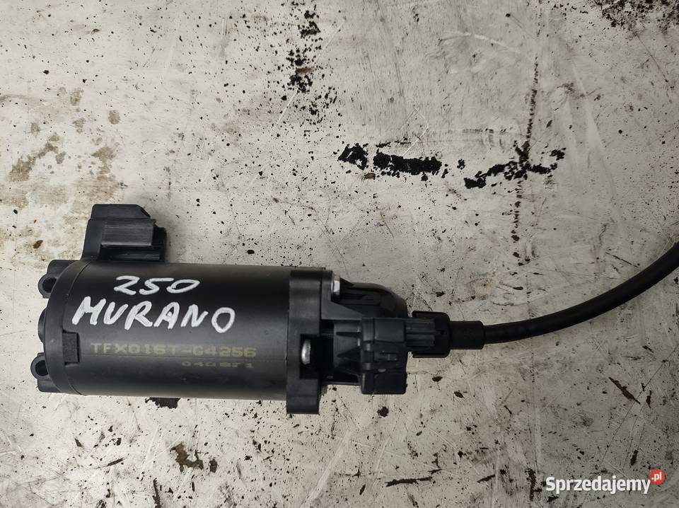 NISSAN MURANO Z50 silniczek hamulca TFX016TG4256 Układ hamulcowy Kielce