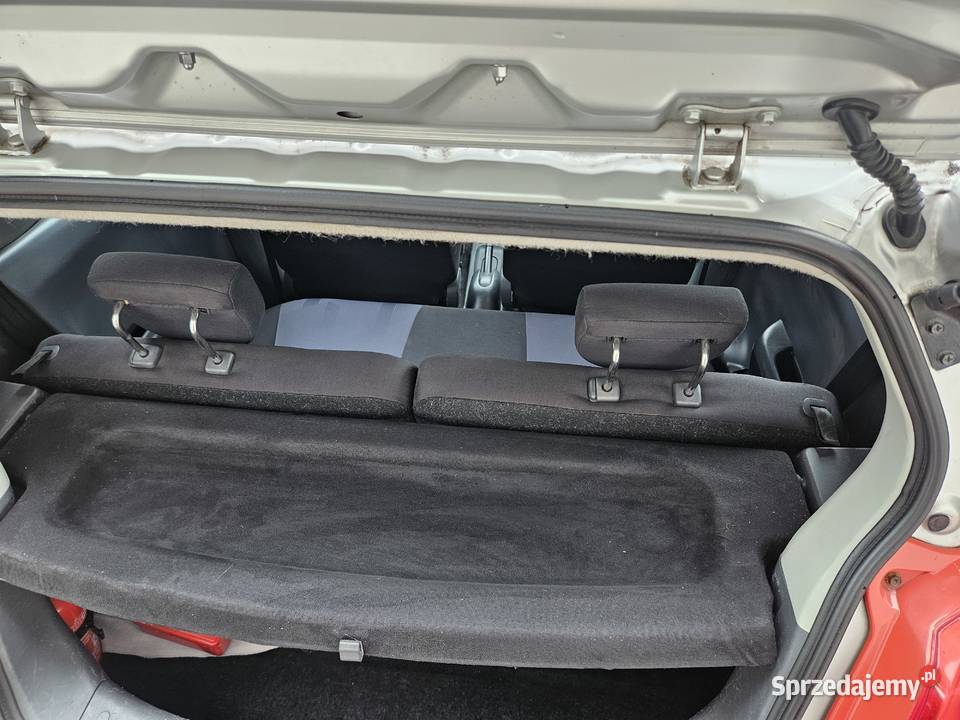 Suzuki Alto stan Lipno sprzedam