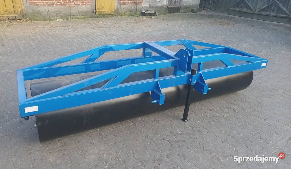 Wał gładki łąkowy producenta Białystok