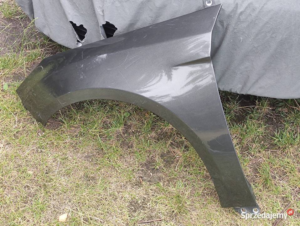 Ford Focus błotnik lewy przedni przód Częstochowa sprzedam