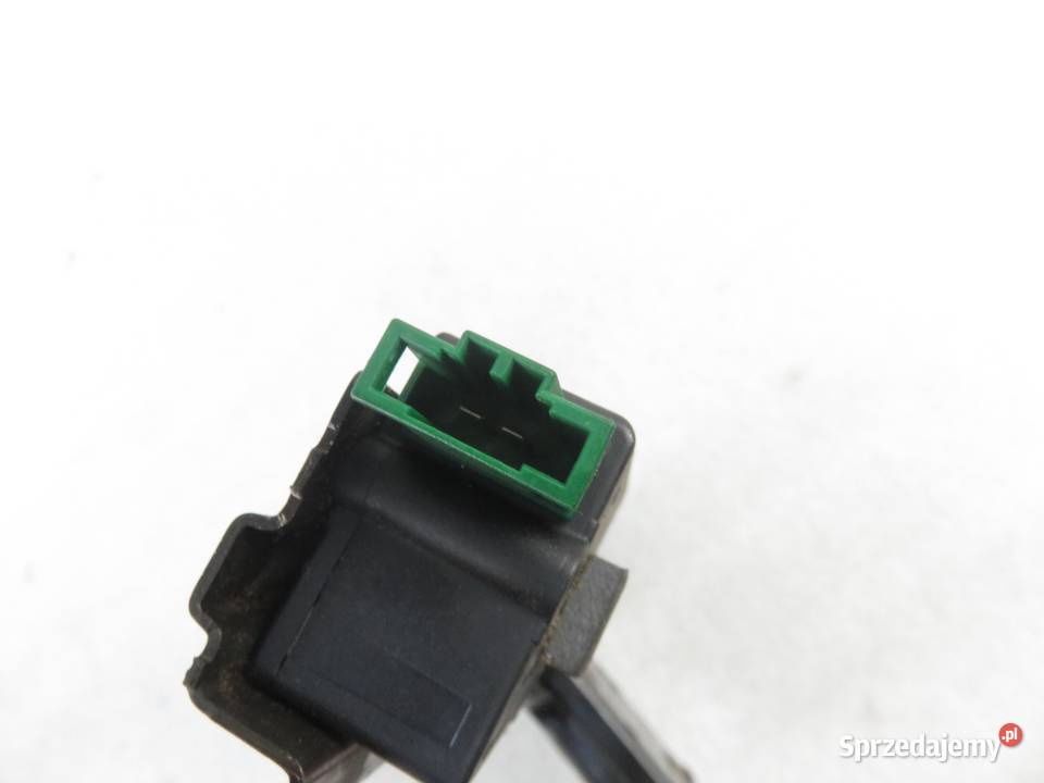 ZAMEK KLAPY AUDI TT 8N0827505A osobowe sprzedam