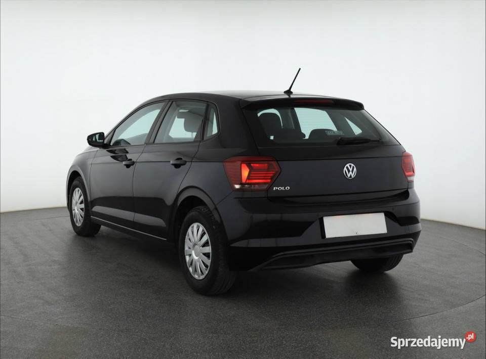 VW Polo 10 manualna Samochody osobowe Piaseczno
