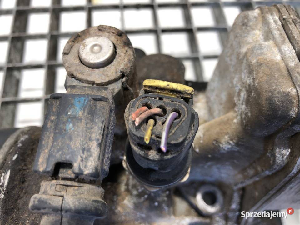 CHŁODNICA OLEJU PEUGEOT BOXER I 20 130 Chłodnice oleju podkarpackie