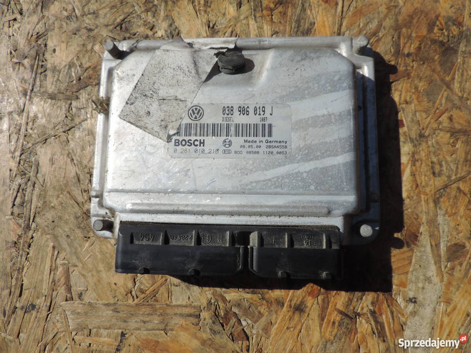 ALHAMBRA LIFT 19 TDI 115 KOMPUTER sprzedam