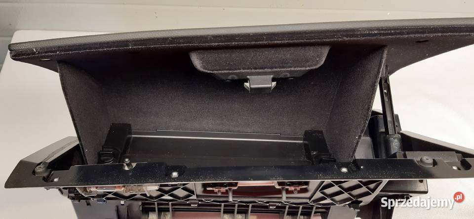 SCHOWEK PASAŻERA BMW E90 E91 7120408 osobowe Mielęcin sprzedam